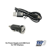 Truck System Technology Tire Pressure Monitoring System (MPN: TST-507-INT-4-C)