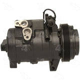 Four Seasons Air Conditioner Compressor (MPN: 97336)