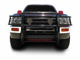 Black Horse Grille Guard Kit (MPN: 17T80202MA-PLB)