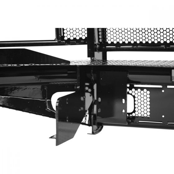 Ranch Hand Legend Series Front Bumper (MPN: FBD061BLR)