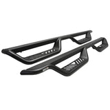 Westin Outlaw Drop Nerf Step Bars (MPN: 20-13835)