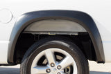 Lund Fender Flare EX-ExtraWide Style (MPN: EX203TB)