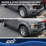 Coast To Coast Wheel Skin (MPN: IWCIMP387X)