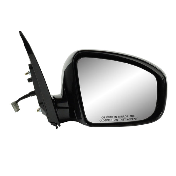 K Source Exterior Mirror Replacement (MPN: 68105N)