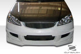 Duraflex Bumper Cover (MPN: 100557)