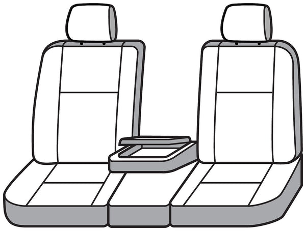 Carhartt SeatSaver Seat Cover (MPN: SSC3437CAGY)