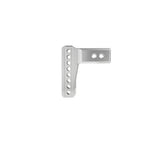 BulletProof Aluminum Trailer Hitch Ball Mount (MPN: AL254)