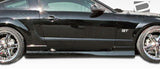 Duraflex Side Skirt (MPN: 104297)