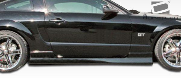 Duraflex Side Skirt (MPN: 104297)