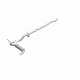 MagnaFlow Jeep Competition Series Exhaust System (MPN: 15117)