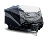 Camco Pro-Tec Travel Trailer Cover (MPN: 56332)