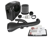 Advanced FLOW Engineering Cold Air Intake (MPN: 51-74109)