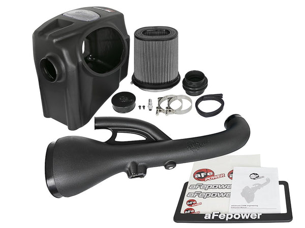 Advanced FLOW Engineering Cold Air Intake (MPN: 51-74109)