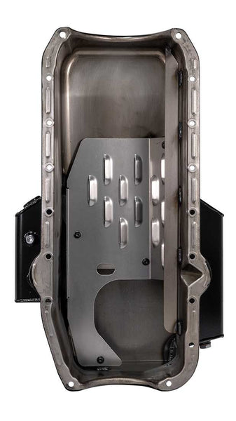 Moroso Performance Oil Pan (MPN: 21816)