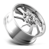 Fuel Off Road Wheel (MPN: DF39208292L)