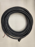 GPS Navigation System Antenna Cable (MPN: 31110061)