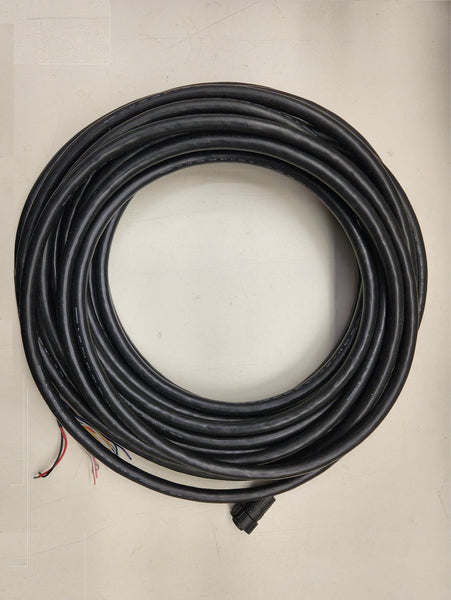 GPS Navigation System Antenna Cable (MPN: 31110061)
