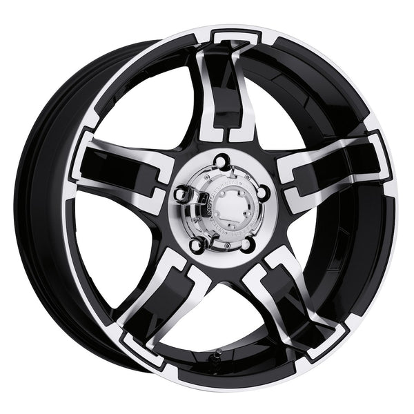 Ultra Wheel Drifter 20 Inch Wheel (MPN: 194-2985B)