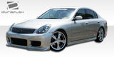 Duraflex Bumper Cover (MPN: 100470)