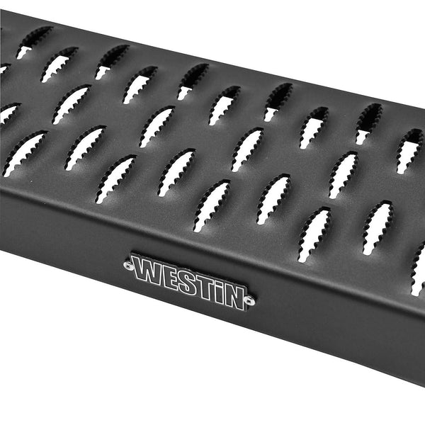 Westin Grate Steps Running Boards (MPN: 27-74705)