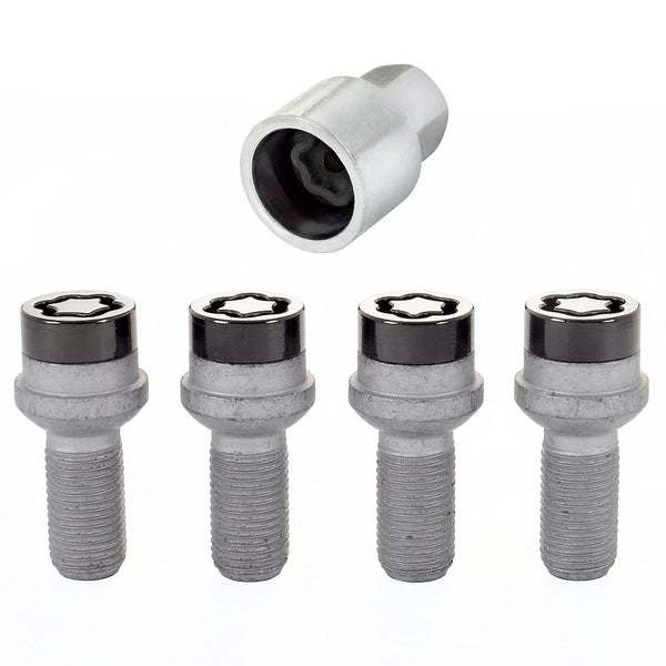 McGard Wheel Lock Bolt Style (MPN: 28318)