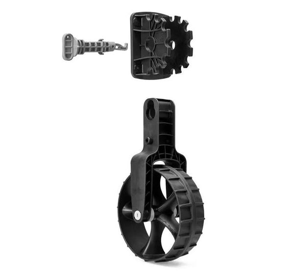 Railblaza C-Tug Dinghy Wheels (MPN: 50-0009-51)