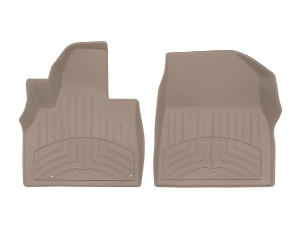 WeatherTech FloorLiner HP Tan (MPN: 4515321IM)