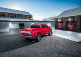 UnderCover Elite LX Tonneau Cover (MPN: UC2208L-KU)