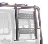 Body Armor Roof Rack Accessory Mounting Bracket (MPN: JK-7102)