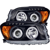 AnzoUSA Projector Headlight Assembly (MPN: 111120)
