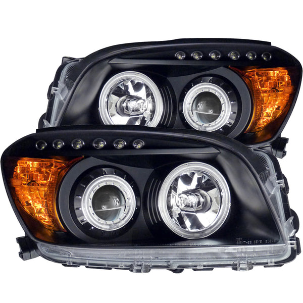 AnzoUSA Projector Headlight Assembly (MPN: 111120)