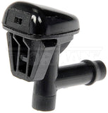 Windshield Washer Nozzle by Help! By Dorman (MPN: 58163)
