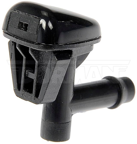 Windshield Washer Nozzle by Help! By Dorman (MPN: 58163)