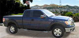 Stampede Fender Flare (MPN: 8422-2)