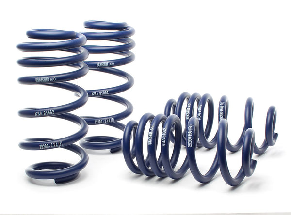 H&R Springs Sport Spring Lowering Kit (MPN: 29200-2)