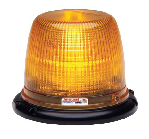 Whelen Engineering Warning Light L41 Series (MPN: L41AP)