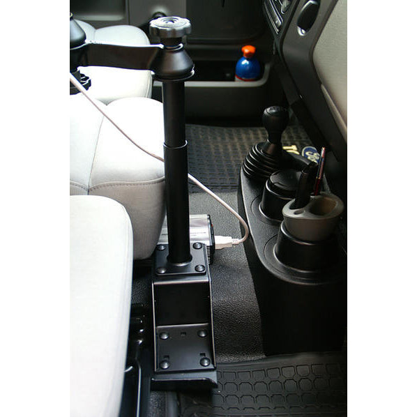Ram Mounts Laptop Mount (MPN: RAM-VB-109-SW1)