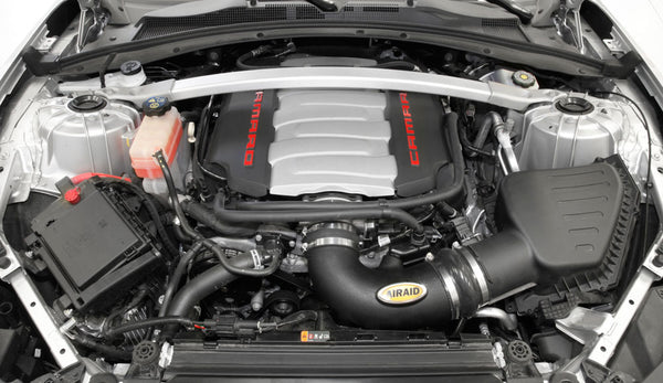 Airaid Cold Air Intake Jr Series (MPN: 251-701)