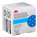 3M Hookit Blue Abrasive Disc (MPN: 36142)