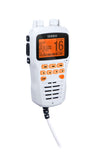 Uniden VHF Radio Microphone (MPN: UMRMIC)