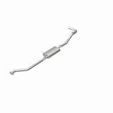 MagnaFlow Street Series Exhaust System Kit (MPN: 15778)