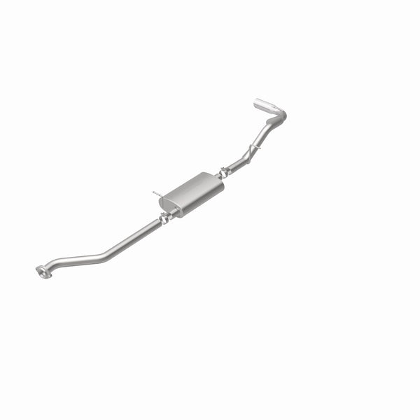 MagnaFlow Street Series Exhaust System Kit (MPN: 15778)