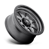 Fuel Off Road Trophy D552 Wheel (MPN: D55218908250)