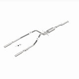 MagnaFlow Dodge Ram 1500 Exhaust System Kit (MPN: 15771)