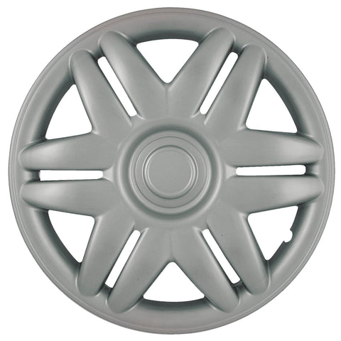 Coast To Coast 15 Inch Wheel Cover Set (MPN: IWC20515S)
