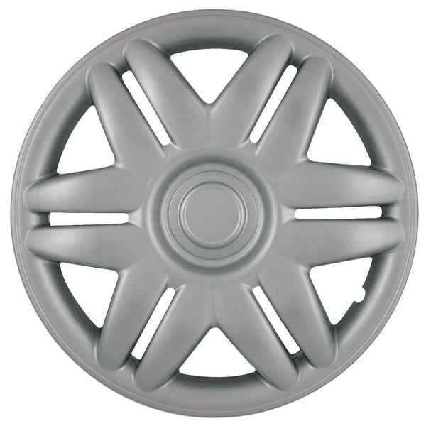 Coast To Coast 15 Inch Wheel Cover Set (MPN: IWC20515S)