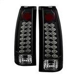 Spyder Automotive Tail Light Assembly (MPN: 5001351)