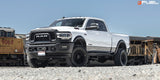 Fuel Off Road Wheel D847 (MPN: D84717908950)