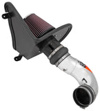 K & N Filters 69 Series Typhoon Air Intake (MPN: 69-4534TP)