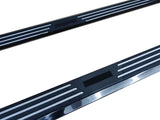 Black Horse Off Road Running Board (MPN: PIT870)
